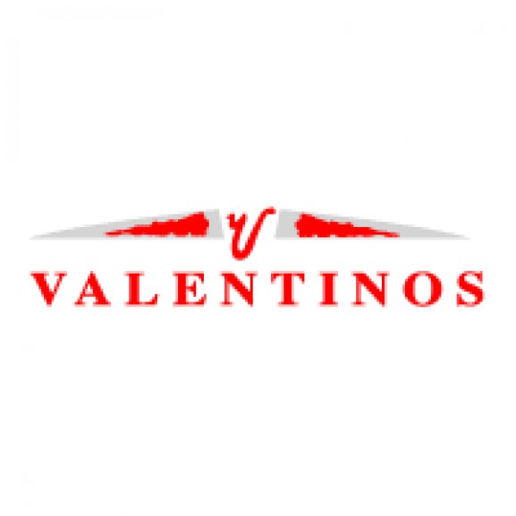 Valentinos Logo