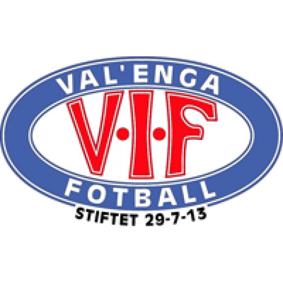 Valerenga IF Oslo Logo