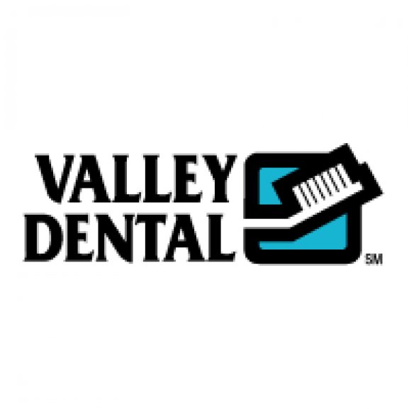 Valley Dental Logo
