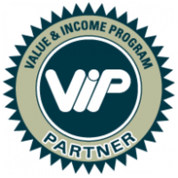 Value & Income Program Partner Logo