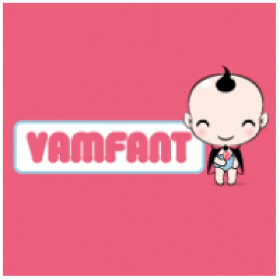 Vamfant Logo