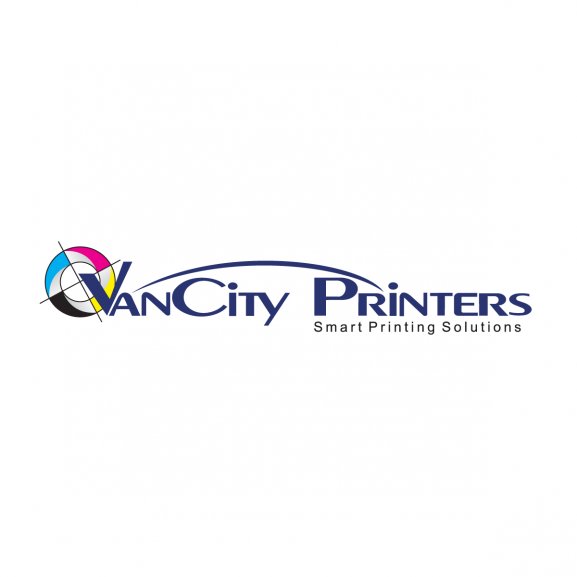 VanCity Printers Logo