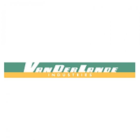 Vanderlande Industries Logo