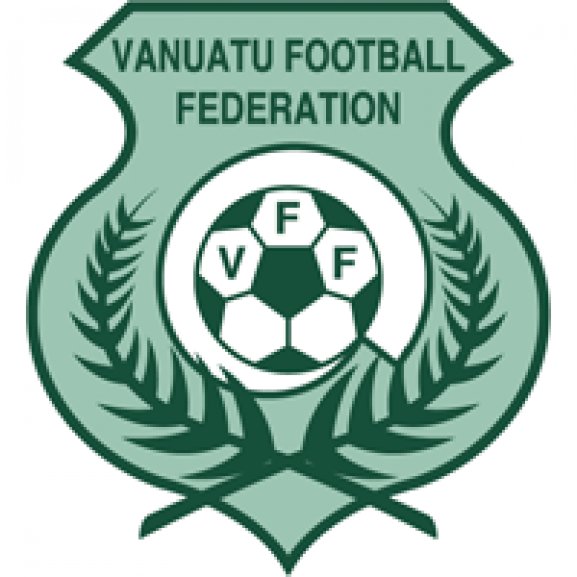 Vanuatu Football Federation Logo