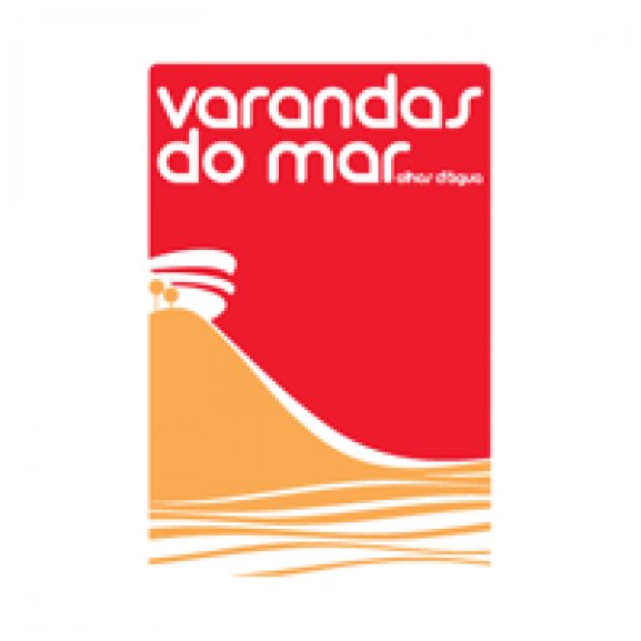 VARANDAS DO MAR Logo