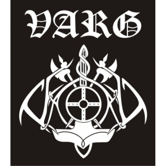 Varg Logo
