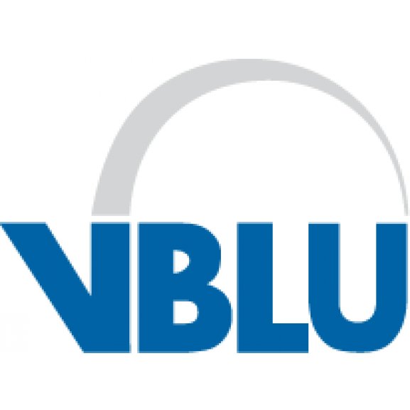 VBLU Logo