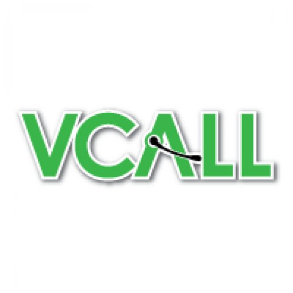 Vcall Logo