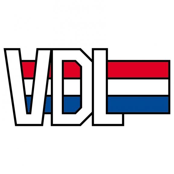 VDL Logo