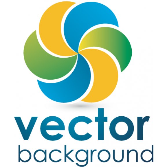 Vector Background Logo