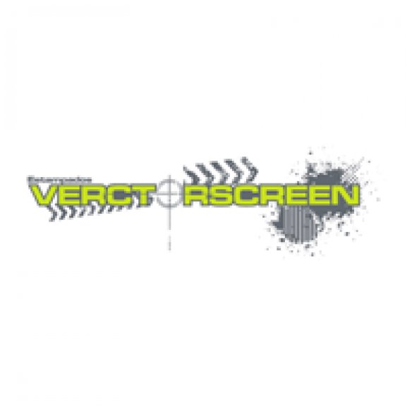 Vectorscreen Logo