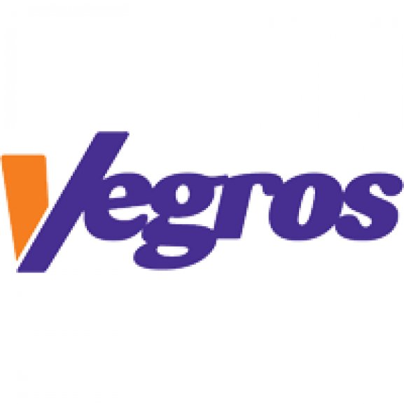 Vegros Logo