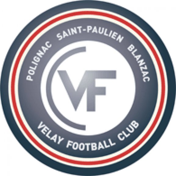 Velay FC Logo