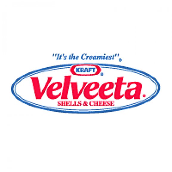 Velveeta Logo