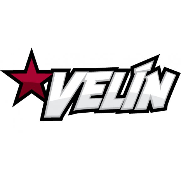 Velín Logo