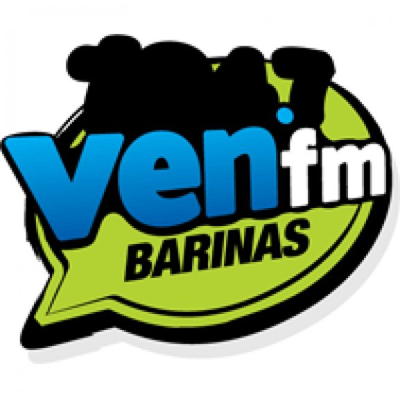VEN FM Logo