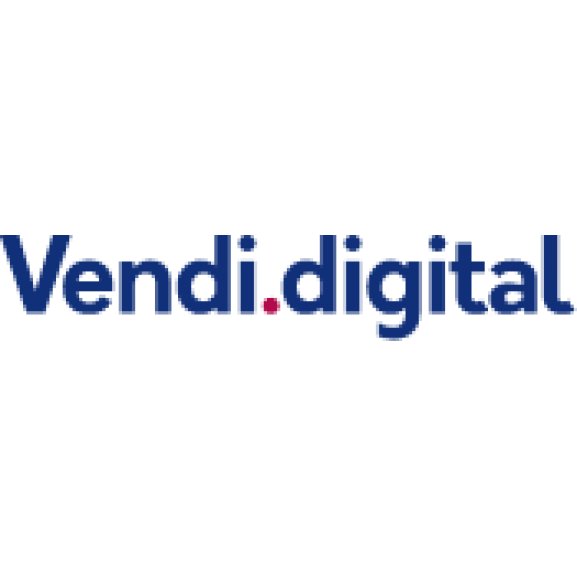 Vendi Digital Logo