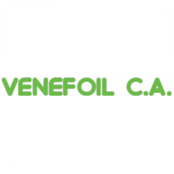 Venefoil c.a Logo