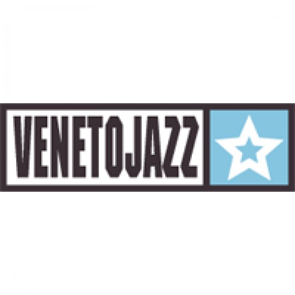 Veneto Jazz Logo