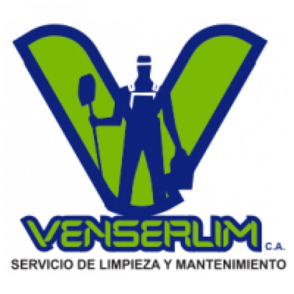 Venserlim Logo