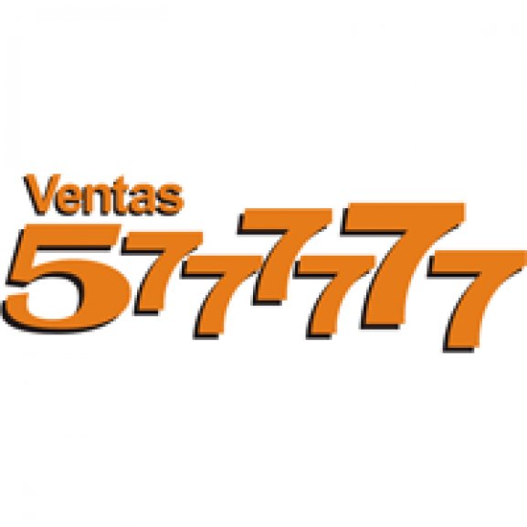 Ventas 577 Logo