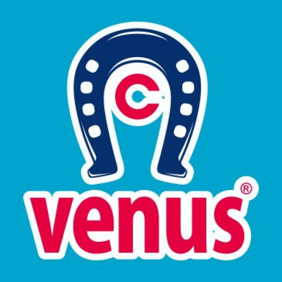 VENUS Calzado Logo
