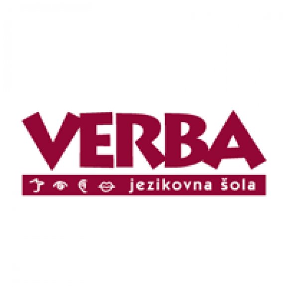 Verba, Jezikovna Sola Logo