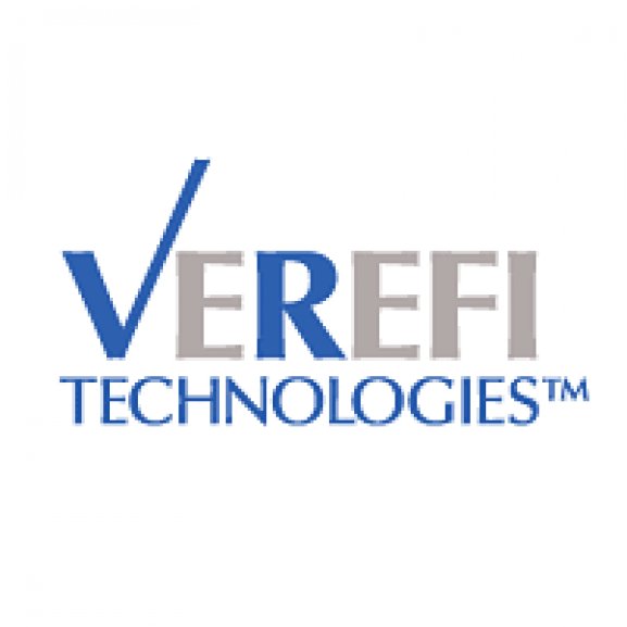 Verefi Technologies Logo