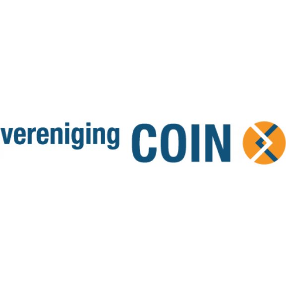 Vereniging Coin Logo
