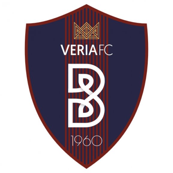 Veria FC Logo