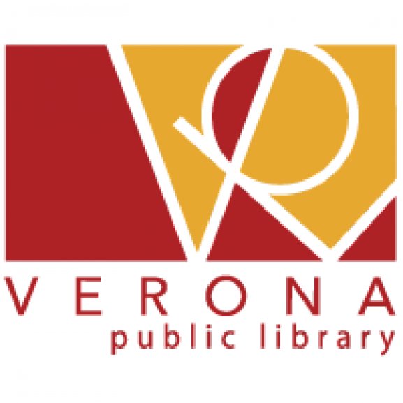 Verona Public Library Logo