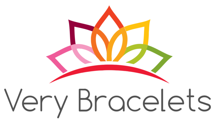 Very Bracelets Logo