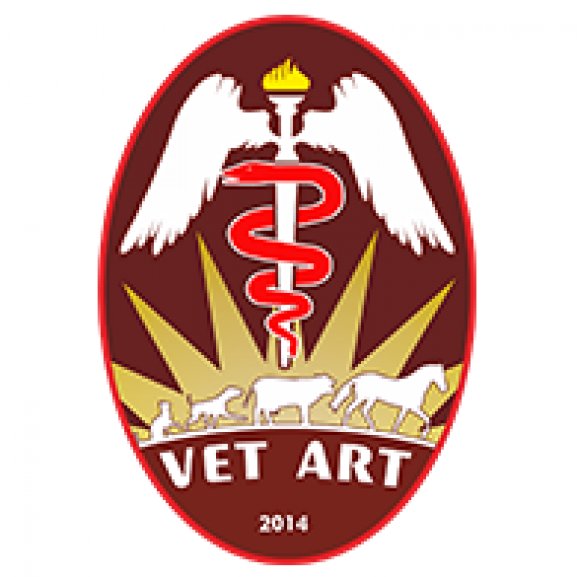 Vet Art Logo