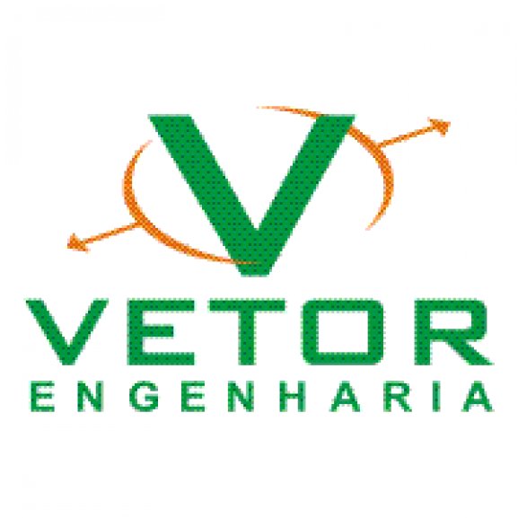 Vetor Engenharia Logo