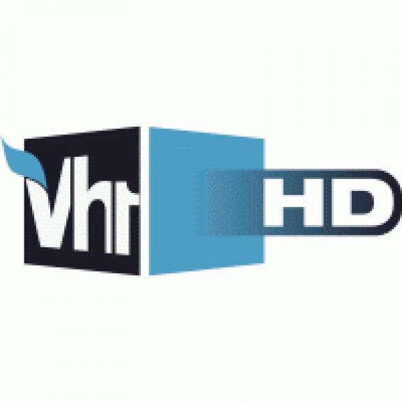 VH1 HD Logo