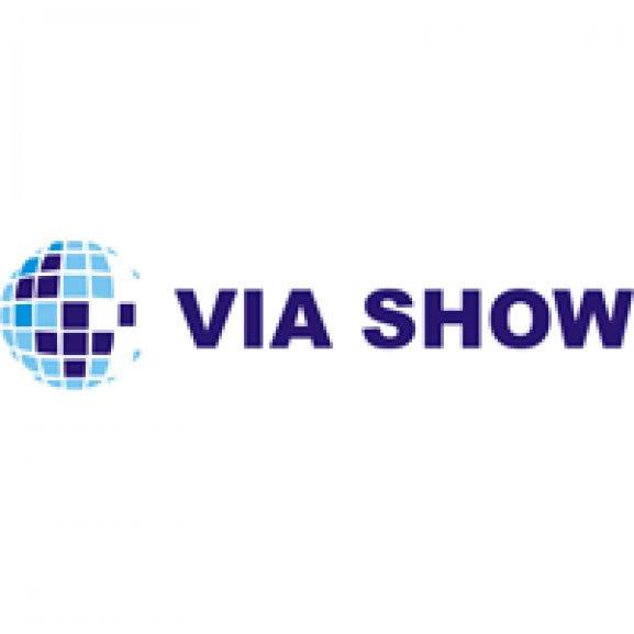 VIA SHOW Logo
