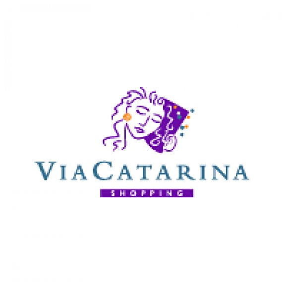 ViaCatarina Shopping Logo