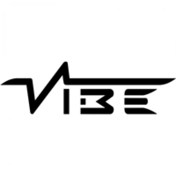 Vibe Music Logo