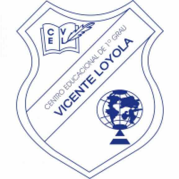 Vicente Loyola Logo