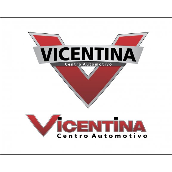 Vicentina Auto Logo