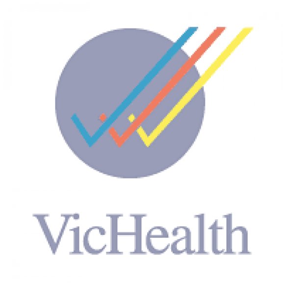 VicHealth Logo