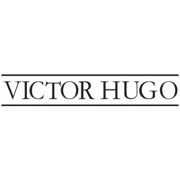 Victor Hugo Logo
