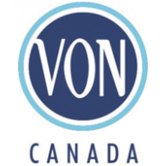 Victoria Order of Nurses Logo