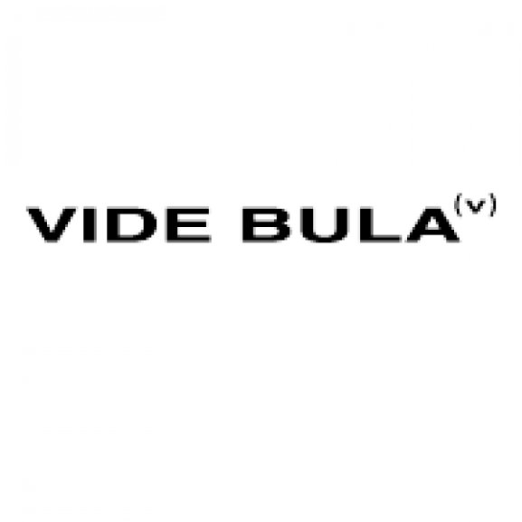 Vide Bula Logo