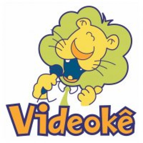 Videokê Logo