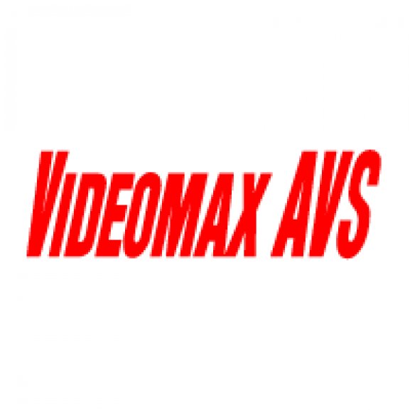 Videomax AVS Logo