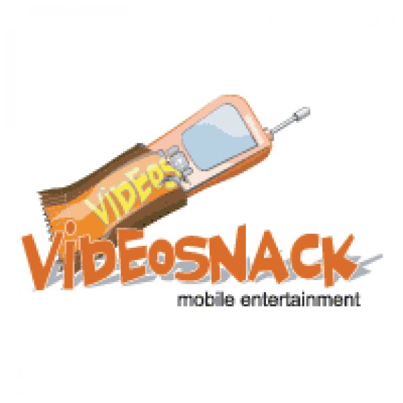 VideoSnack Logo