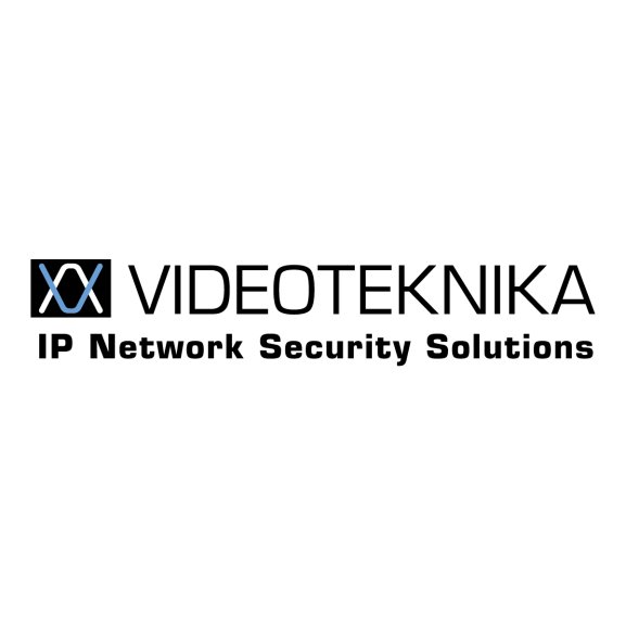 Videoteknika Logo