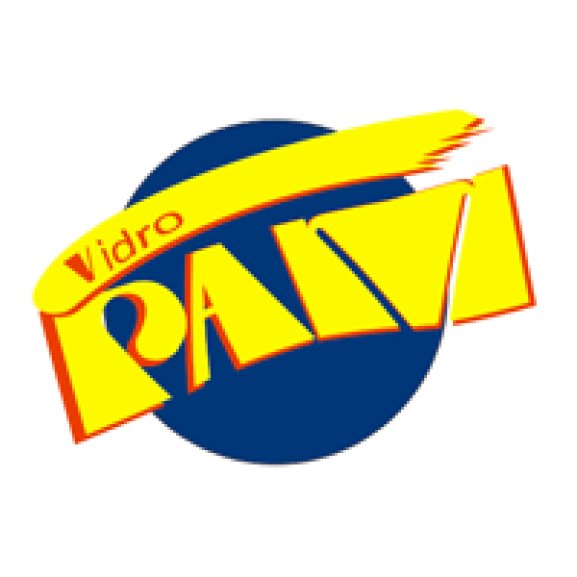 VIDRO PAM Logo