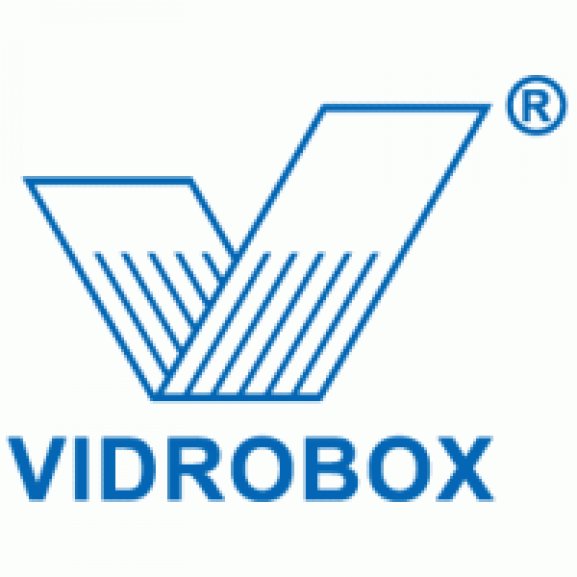 Vidrobox Logo